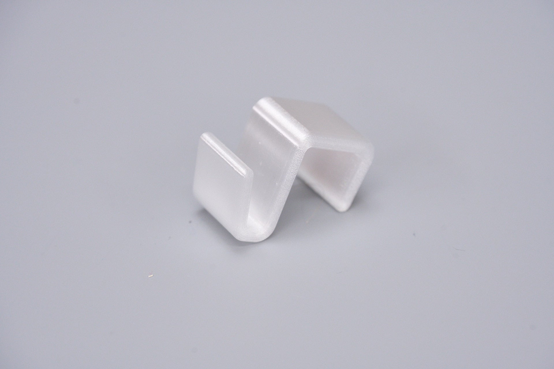 Klemmhaken für Wohnmobile