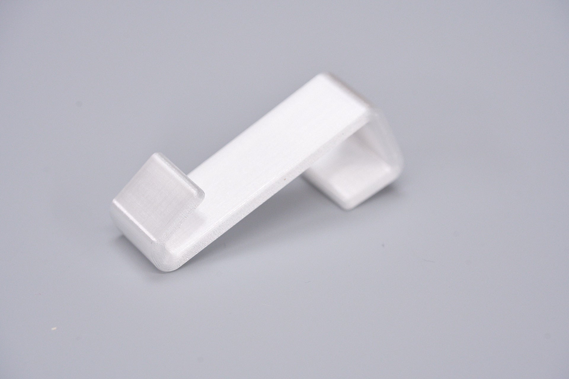 Klemmhaken für Wohnmobile