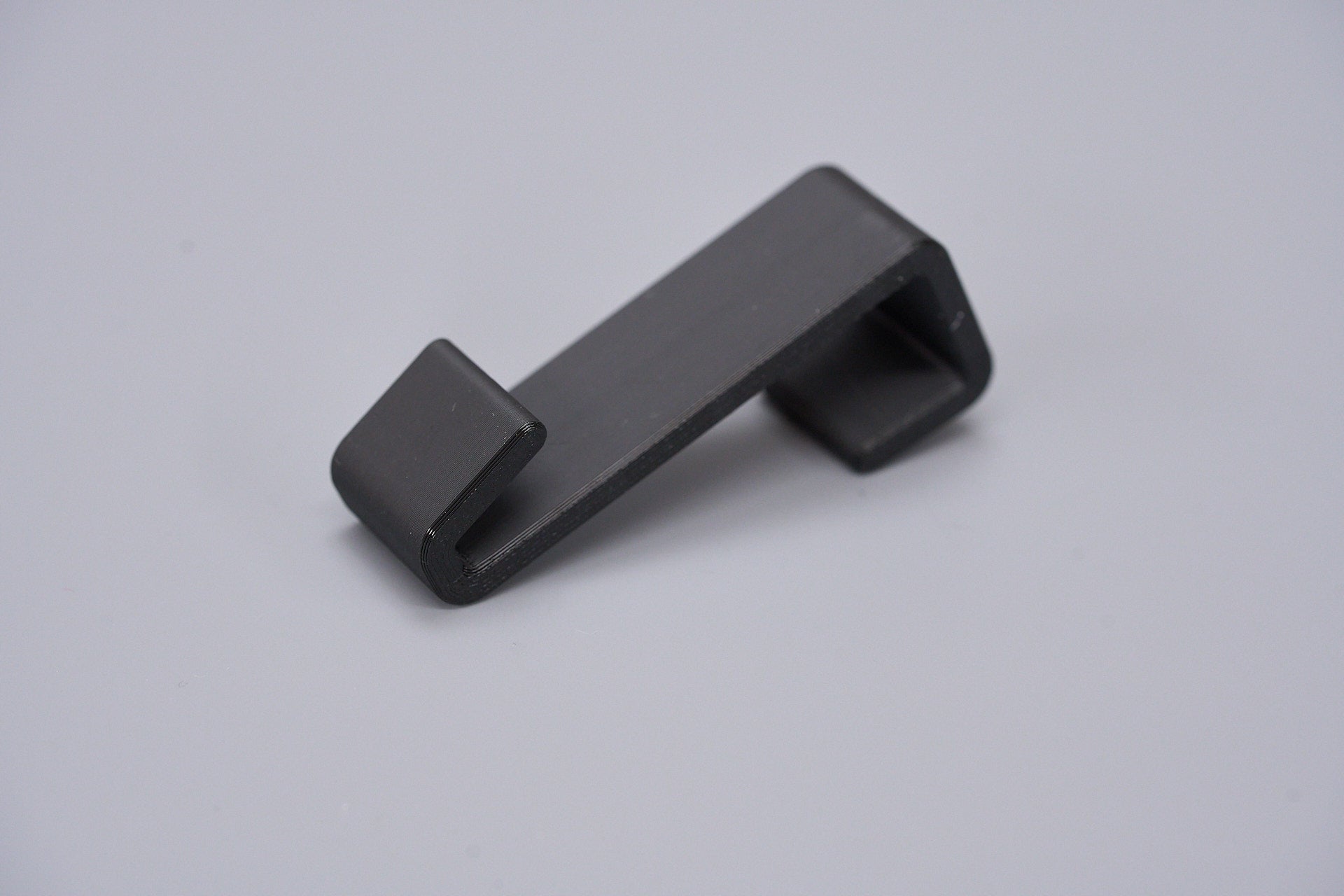 Klemmhaken für Wohnmobile