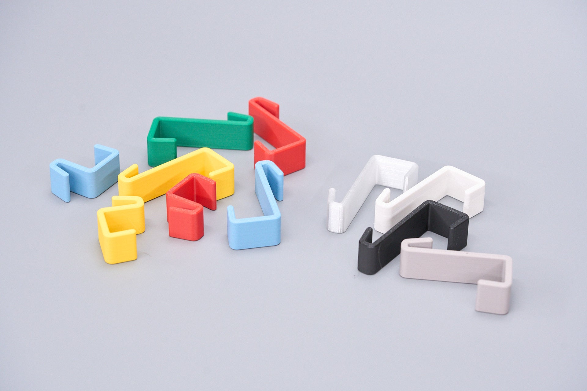 Klemmhaken für Wohnmobile