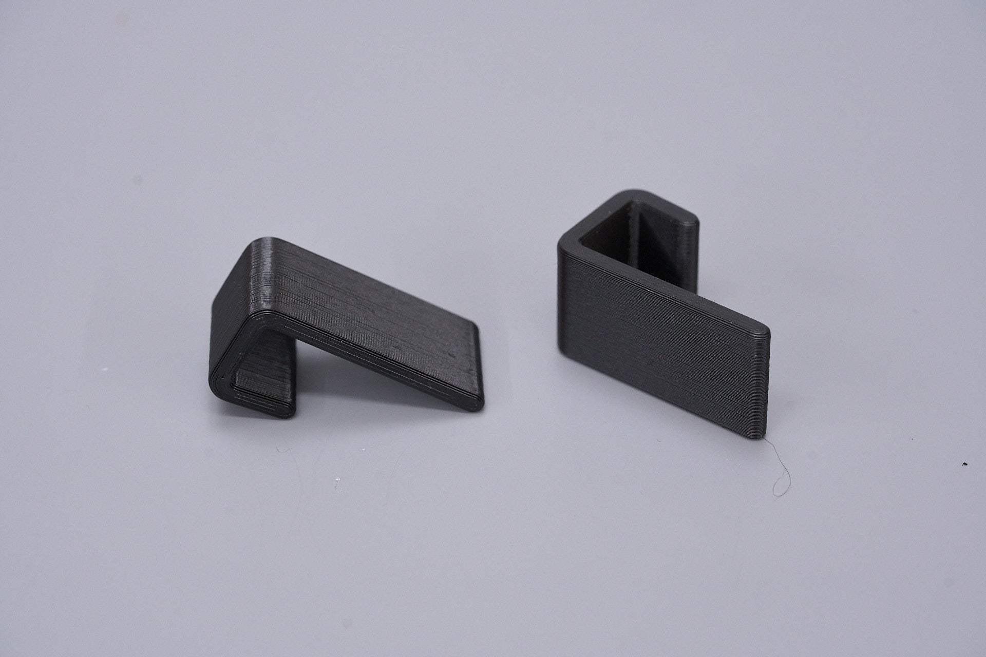 Klemm-Montage für Wohnmobile