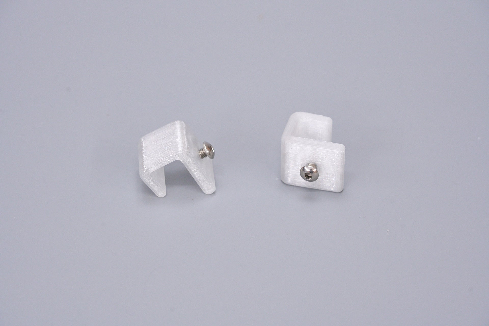 Klemm-Montage für Wohnmobile