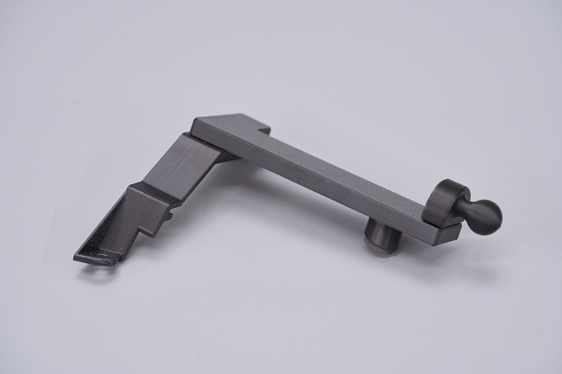 Smartphone-Halter für Ducato/Boxer/Jumper/Movano