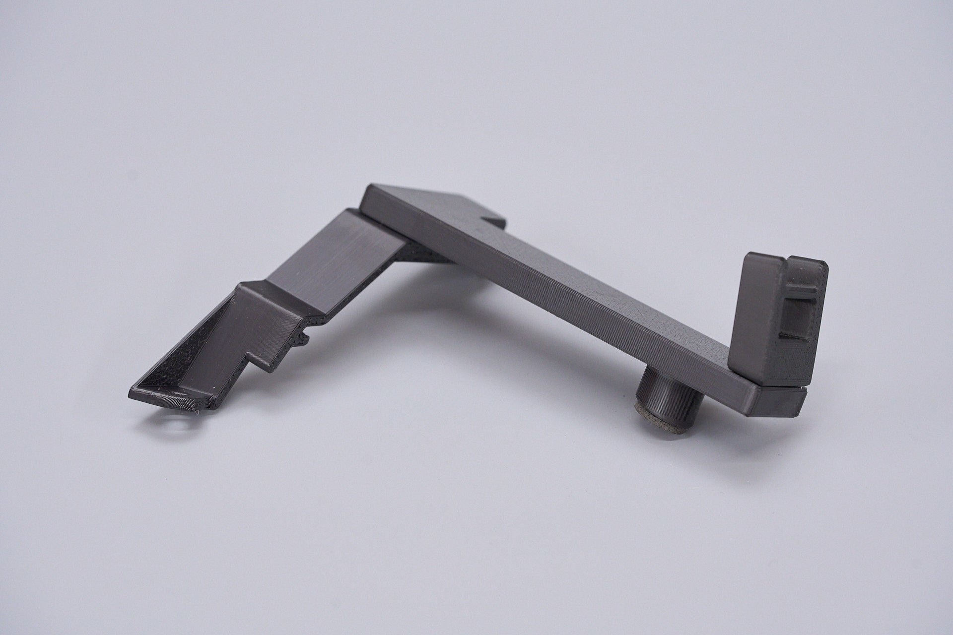 Smartphone-Halter für Ducato/Boxer/Jumper/Movano