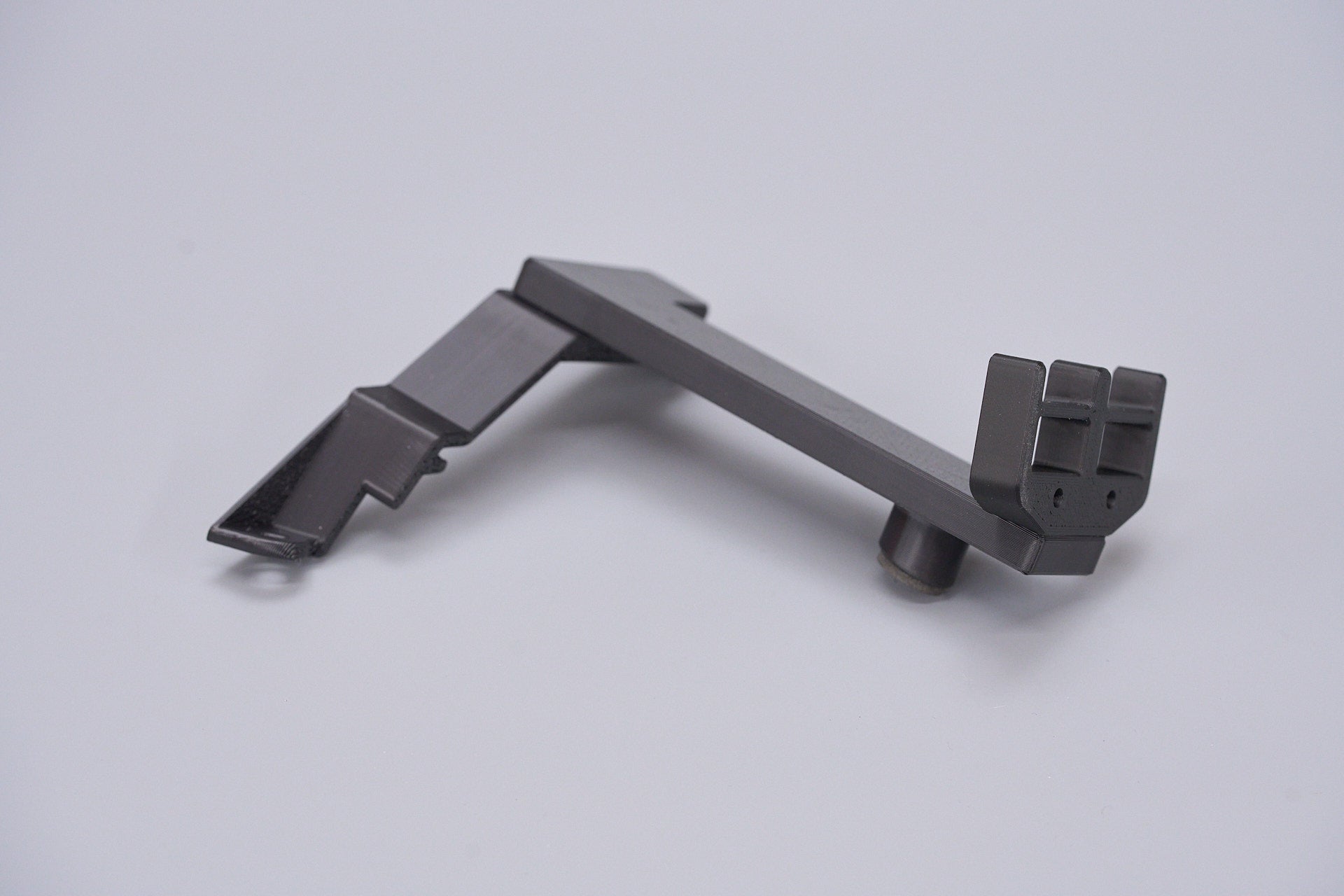 Smartphone-Halter für Ducato/Boxer/Jumper/Movano