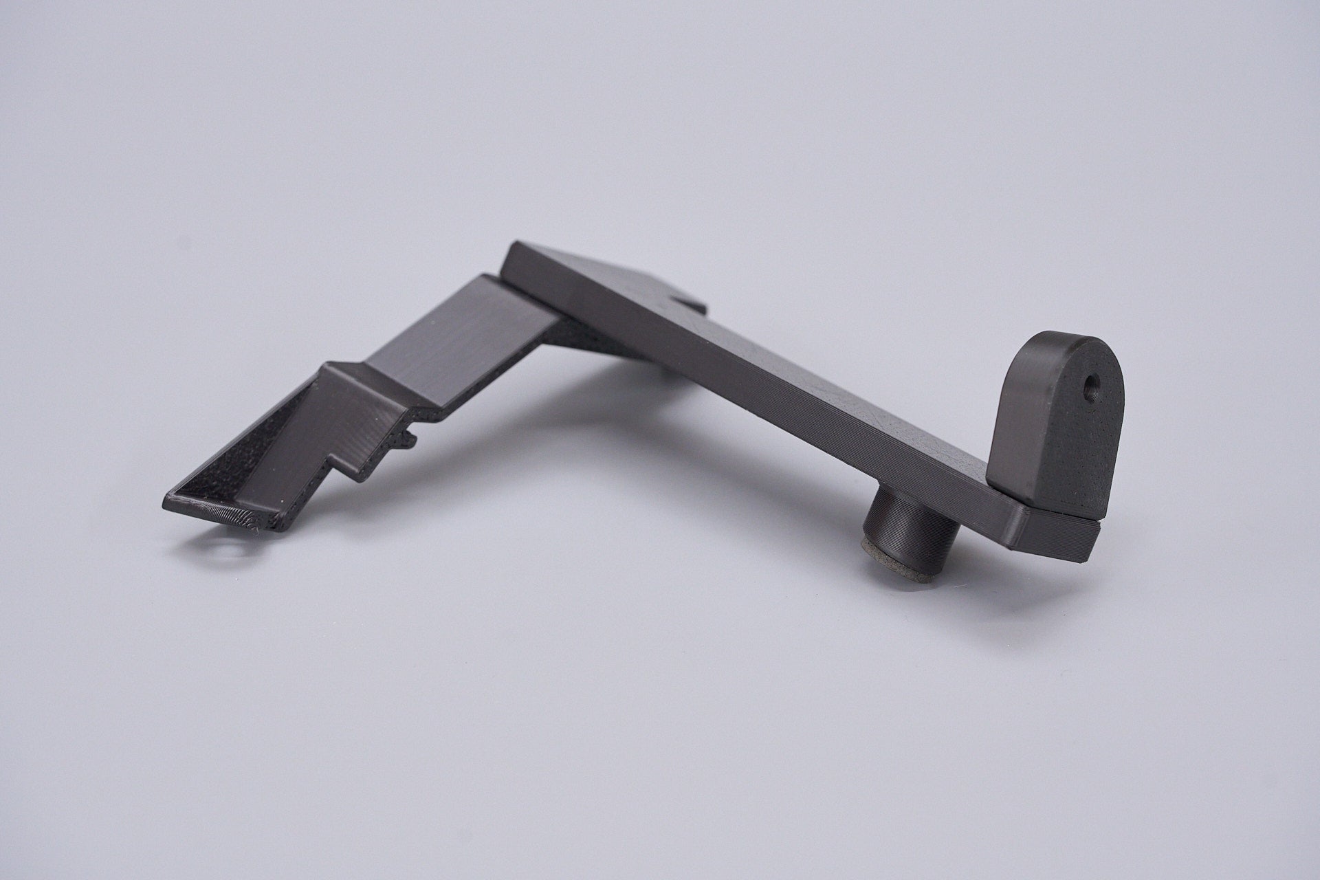 Smartphone-Halter für Ducato/Boxer/Jumper/Movano