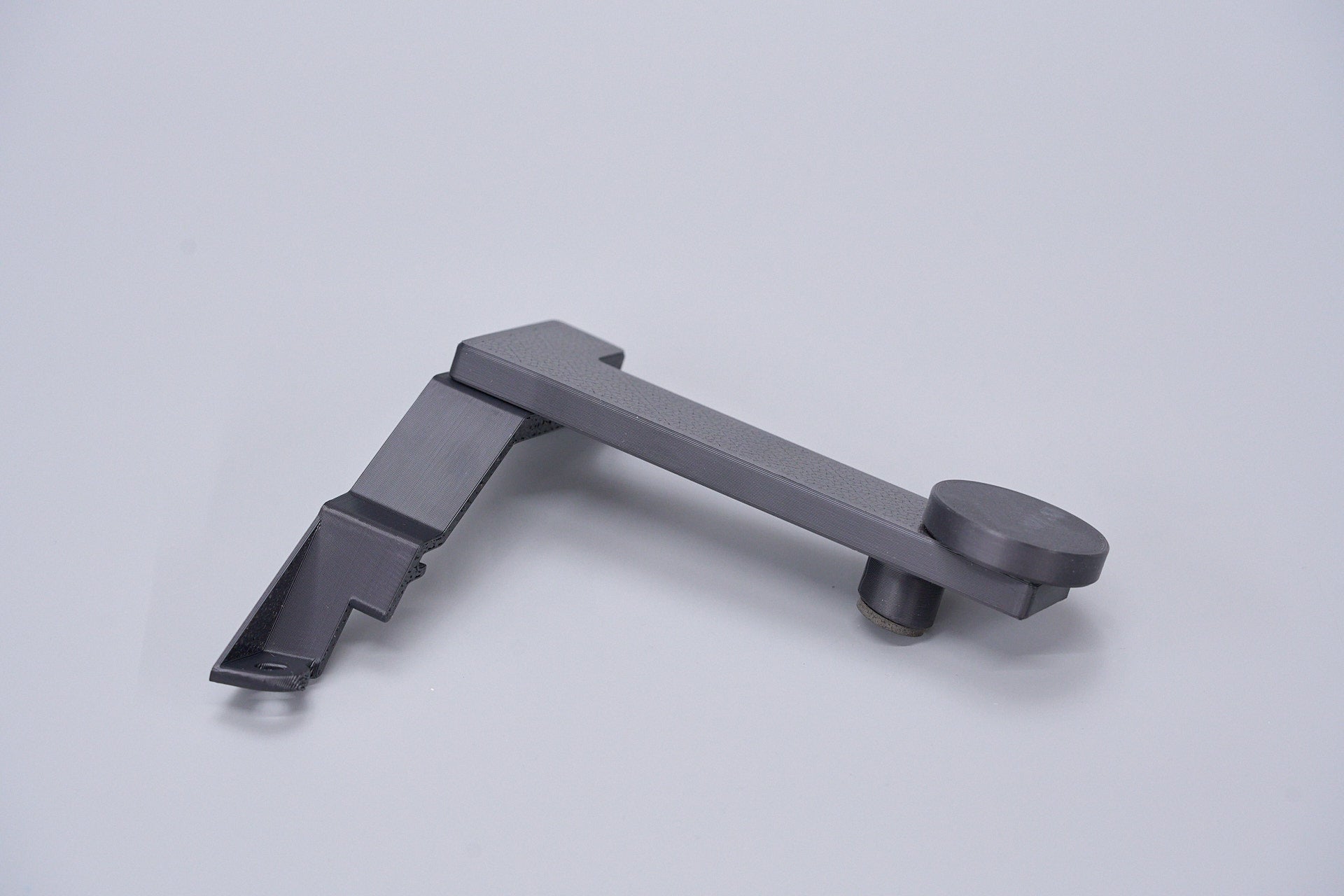 Smartphone-Halter für Ducato/Boxer/Jumper/Movano