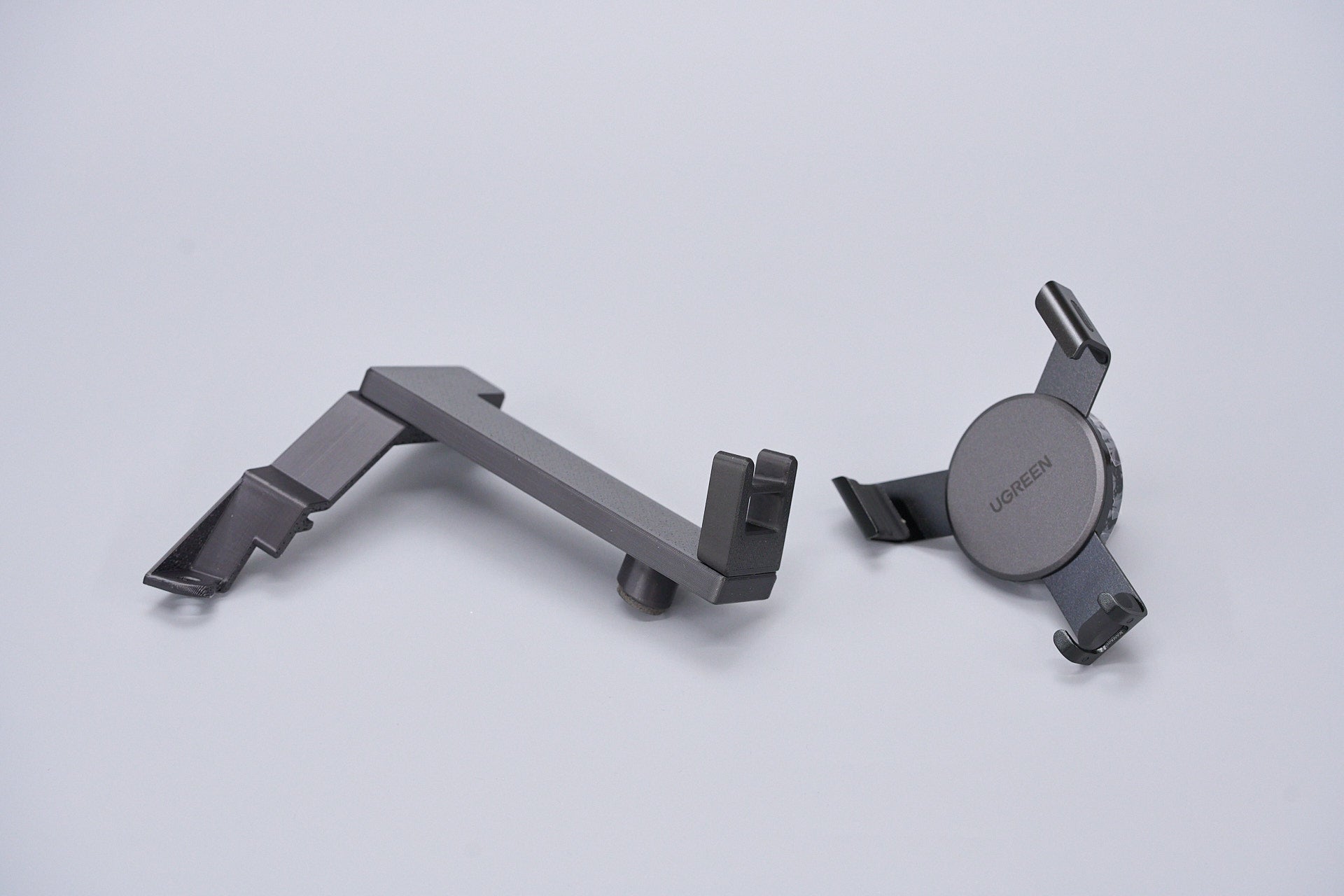 Smartphone-Halter für Ducato/Boxer/Jumper/Movano