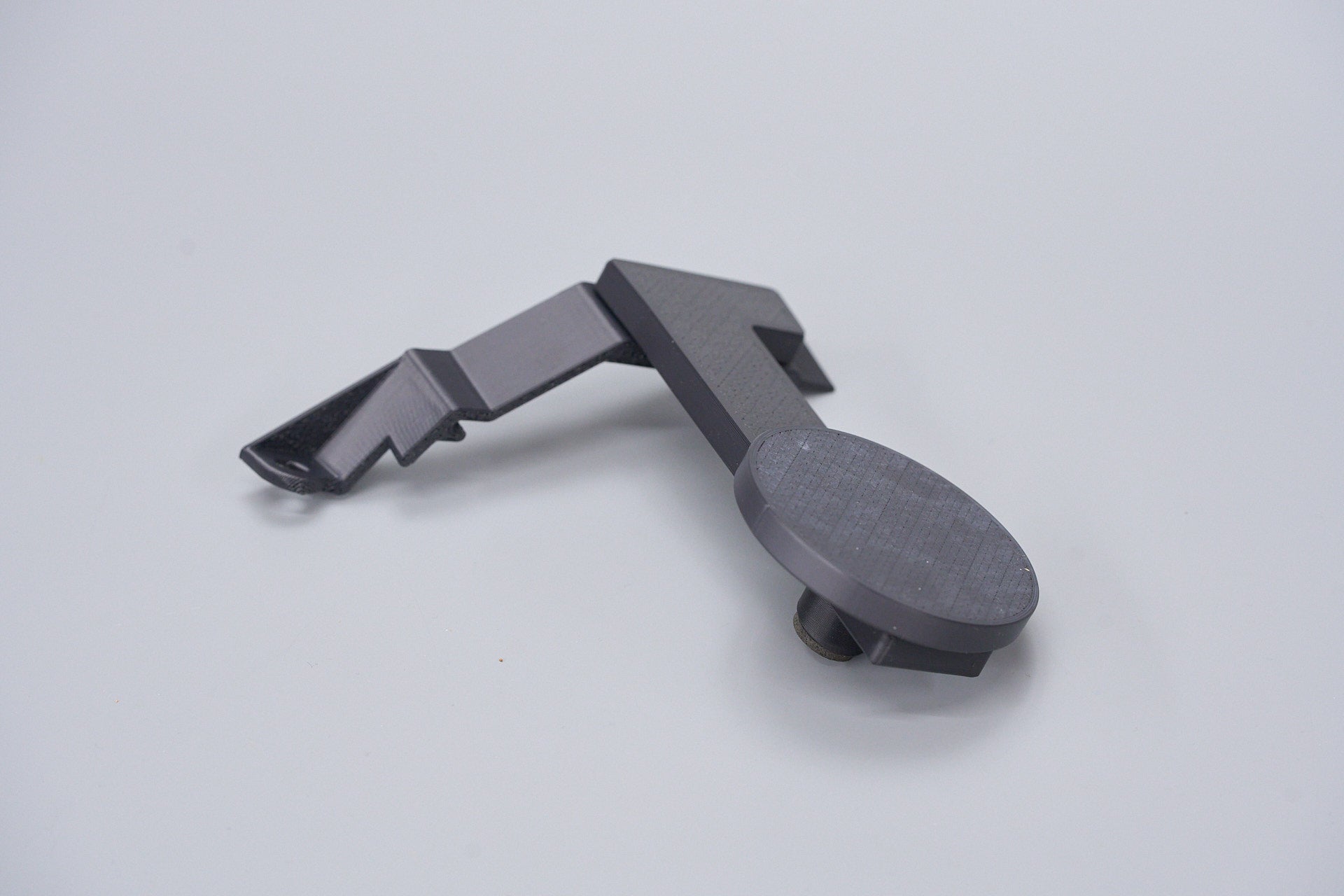 Smartphone-Halter für Ducato/Boxer/Jumper/Movano