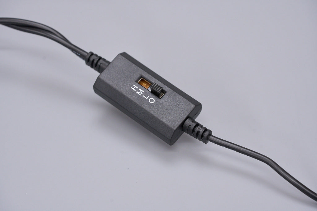 Schuhlüfter & -trockner