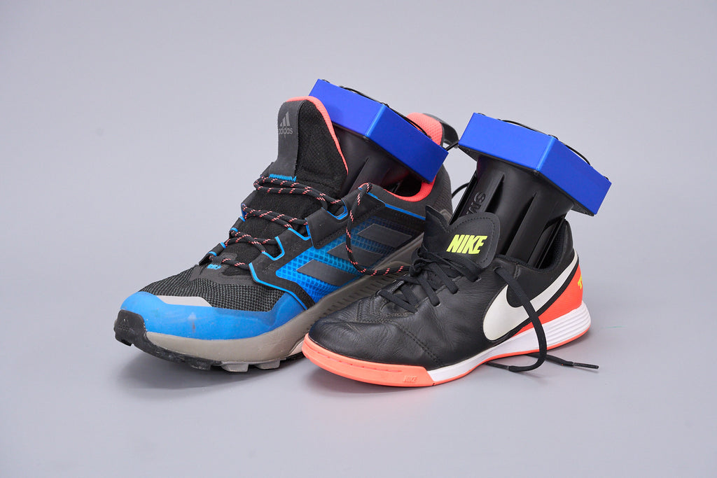 Schuhlüfter & -trockner