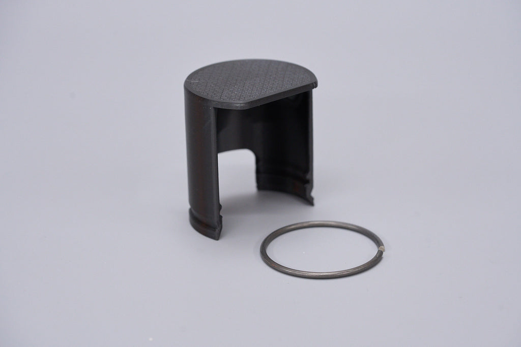 Luftlenker "rastend" für Truma Luftauslass