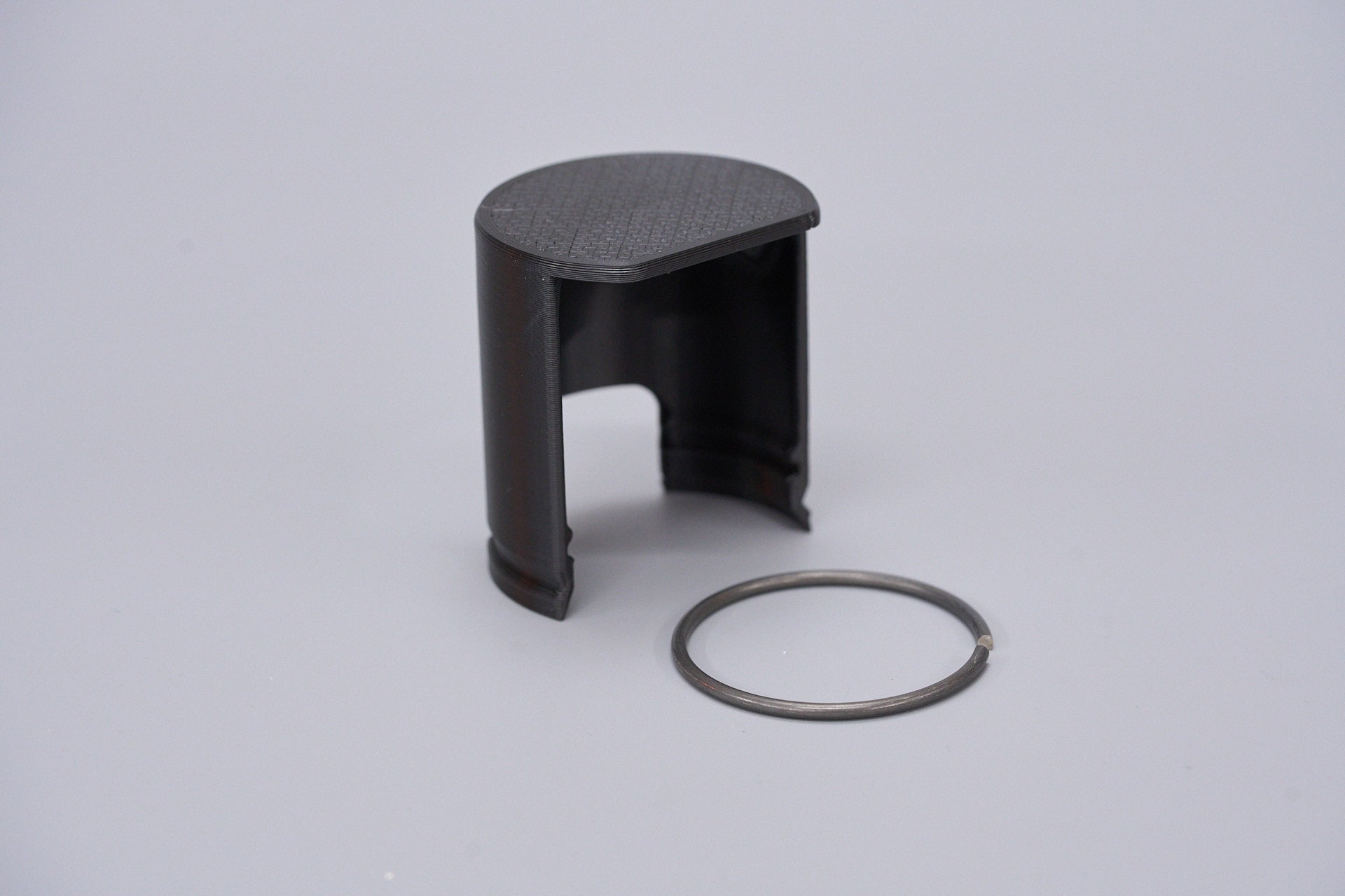 Luftlenker "rastend" für Truma Luftauslass