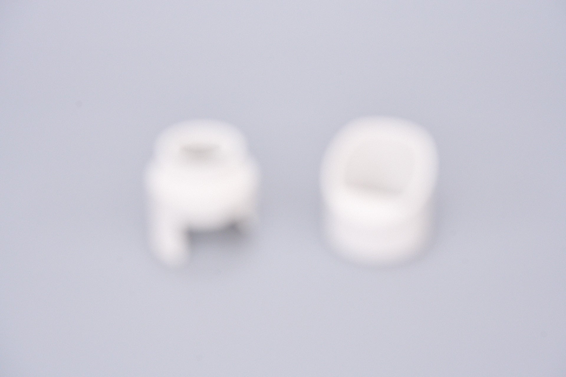 PoC: Luftlenker für Duschwanne im CleverVan