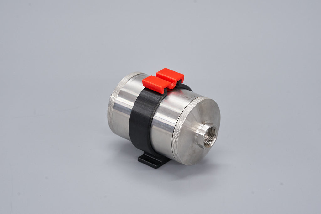 Halter für Wasserfilter (ALB, Knaus, BWT, bluuwater)