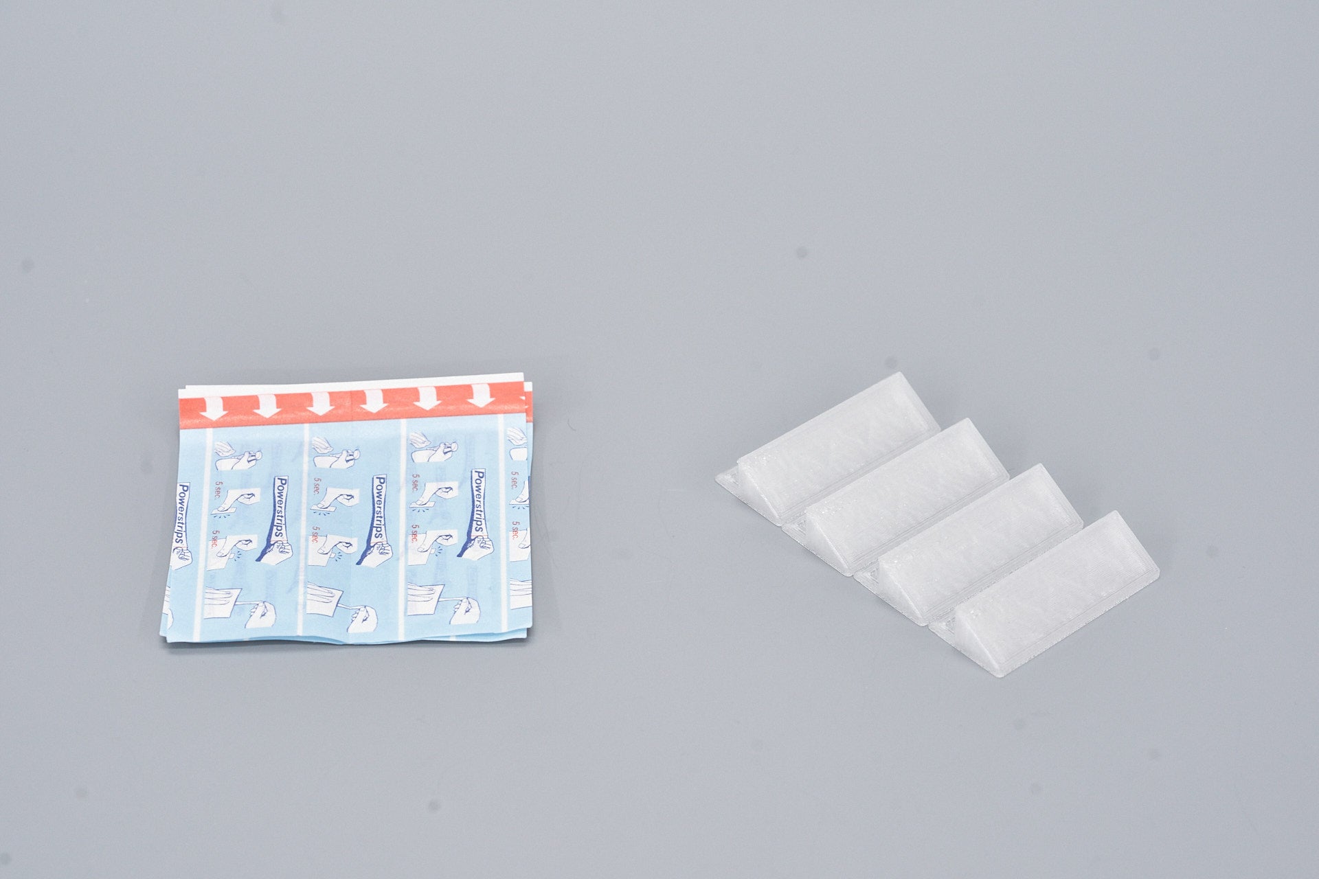 Einlegeboden-Halterung PowerDeck