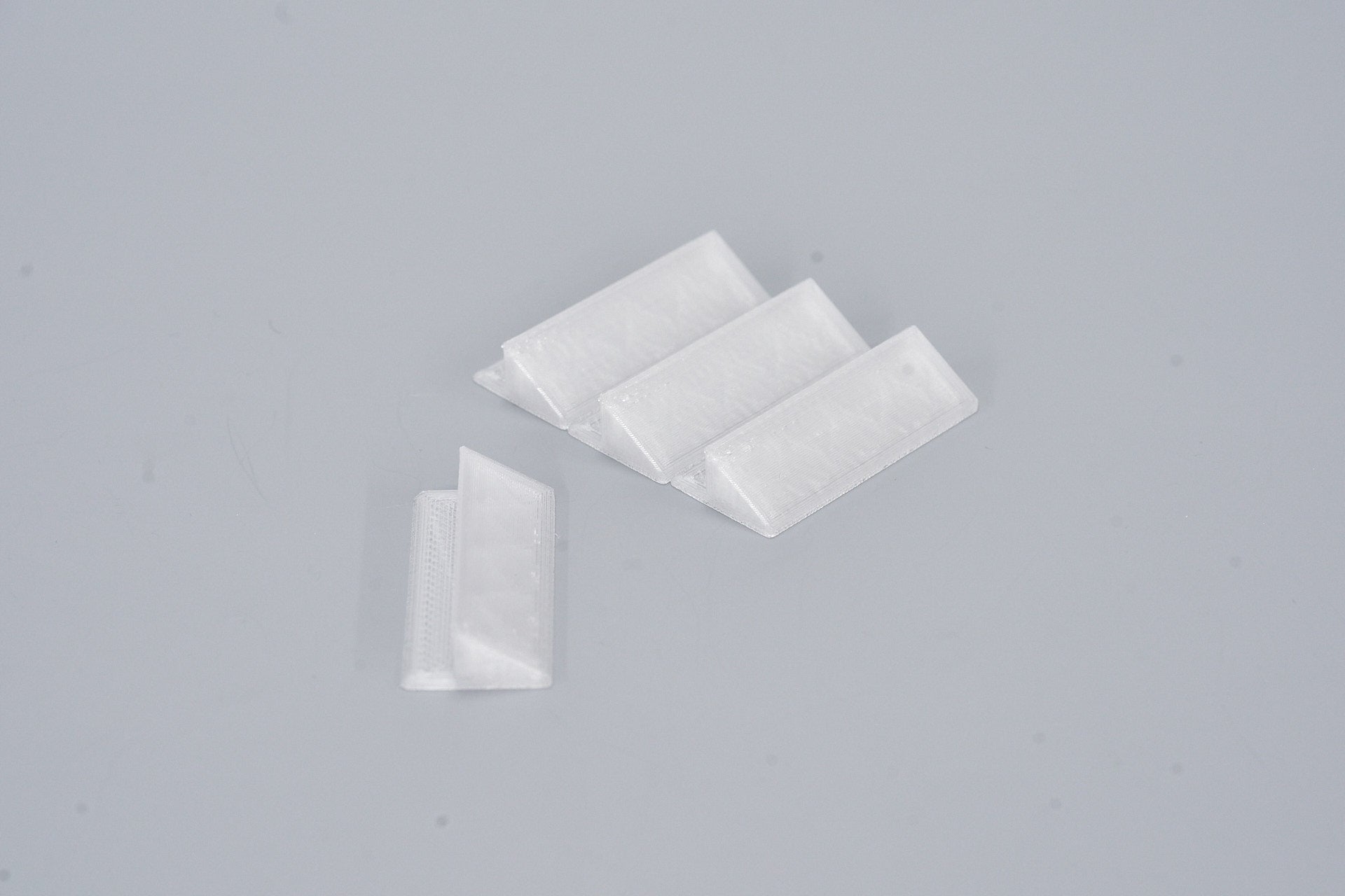 Einlegeboden-Halterung PowerDeck