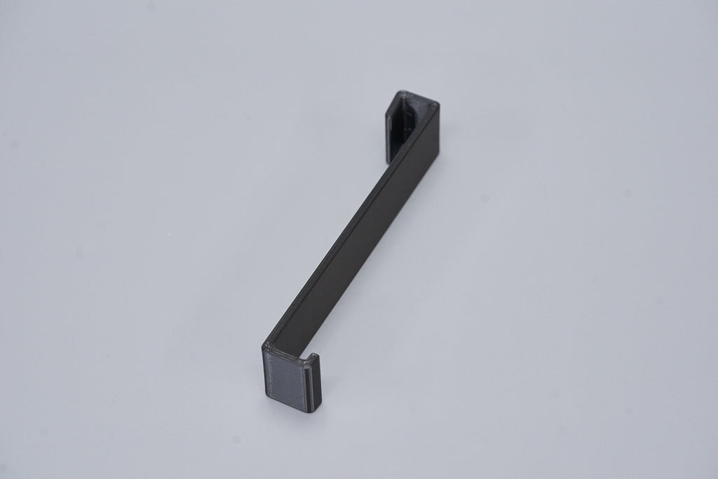 Haken für Lüfter Bausatz im Wohnmobil