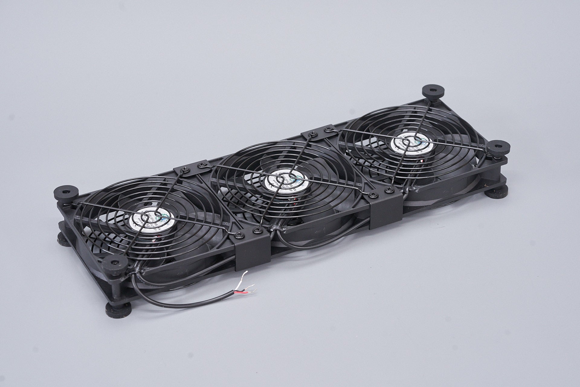 CamperFan Lüftermodul