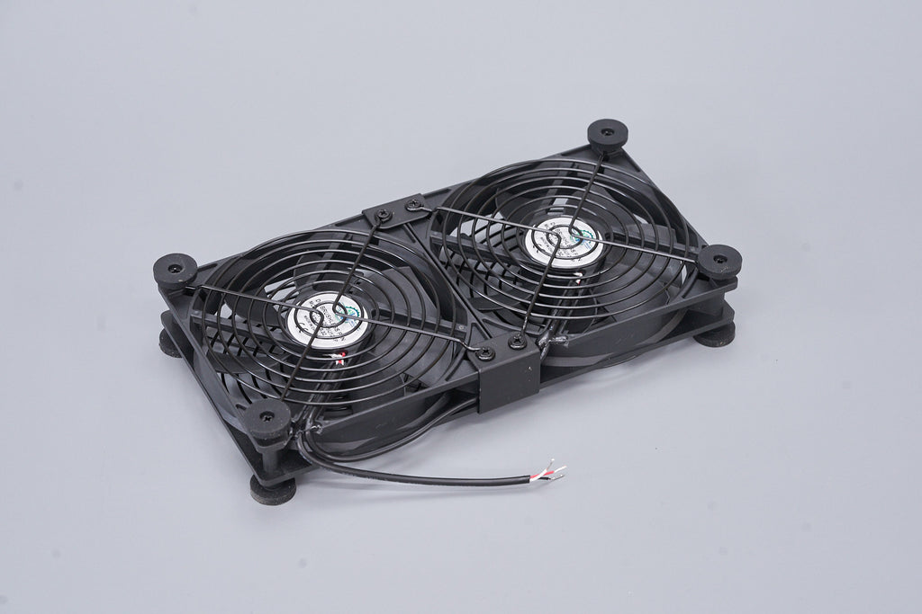 CamperFan Lüftermodul