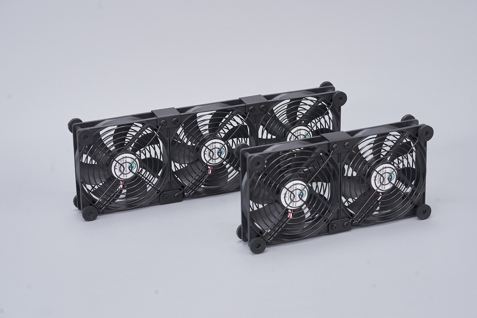 CamperFan Lüftermodul