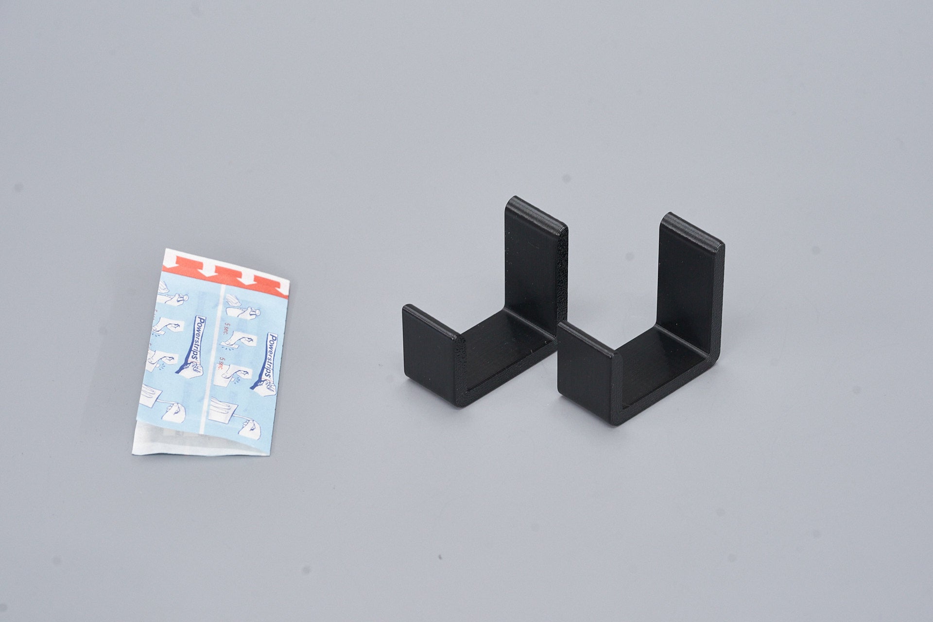 Halter für CamperFan