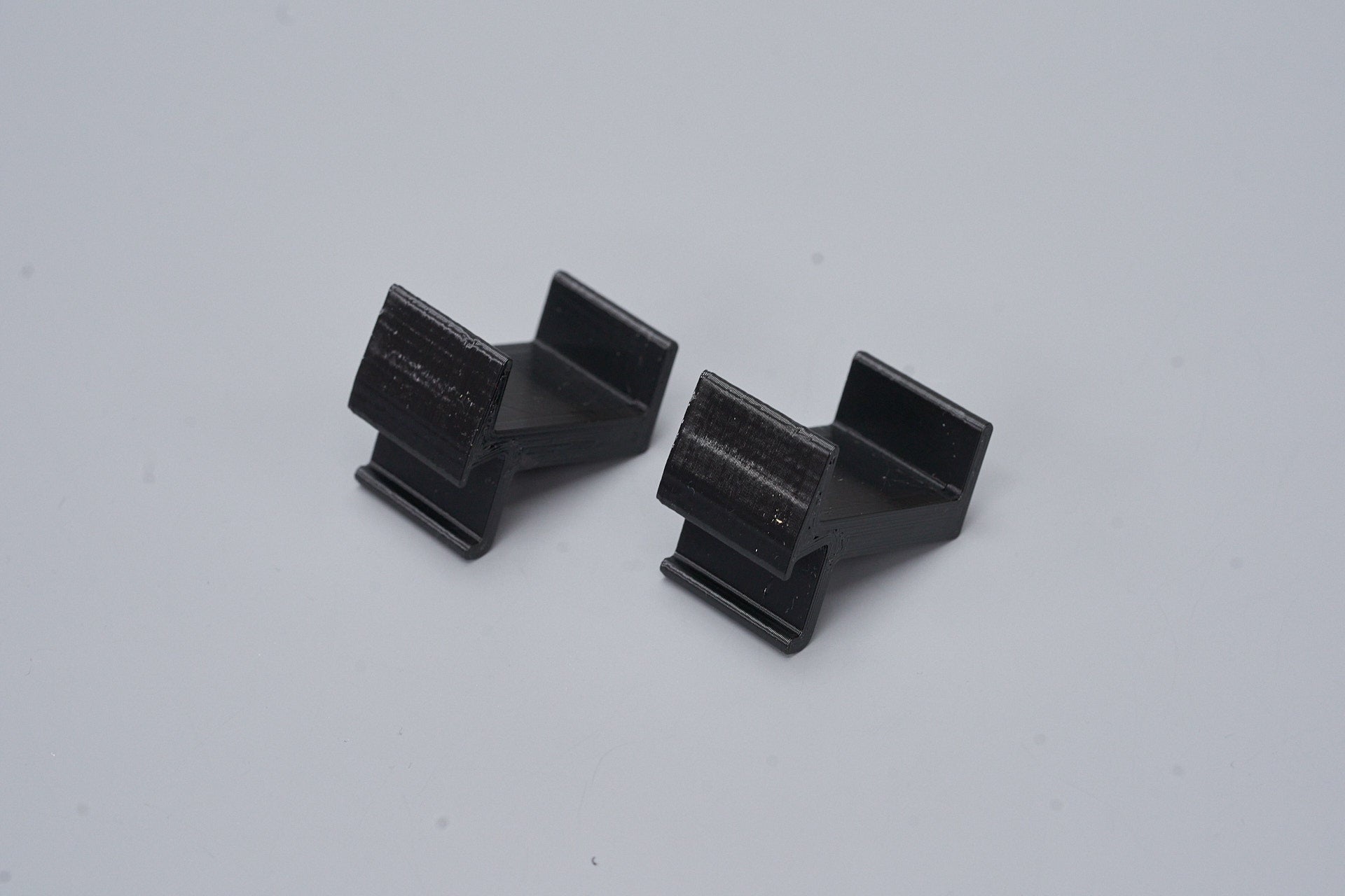 Halter für CamperFan