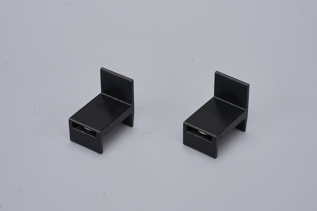 Halter für CamperFan