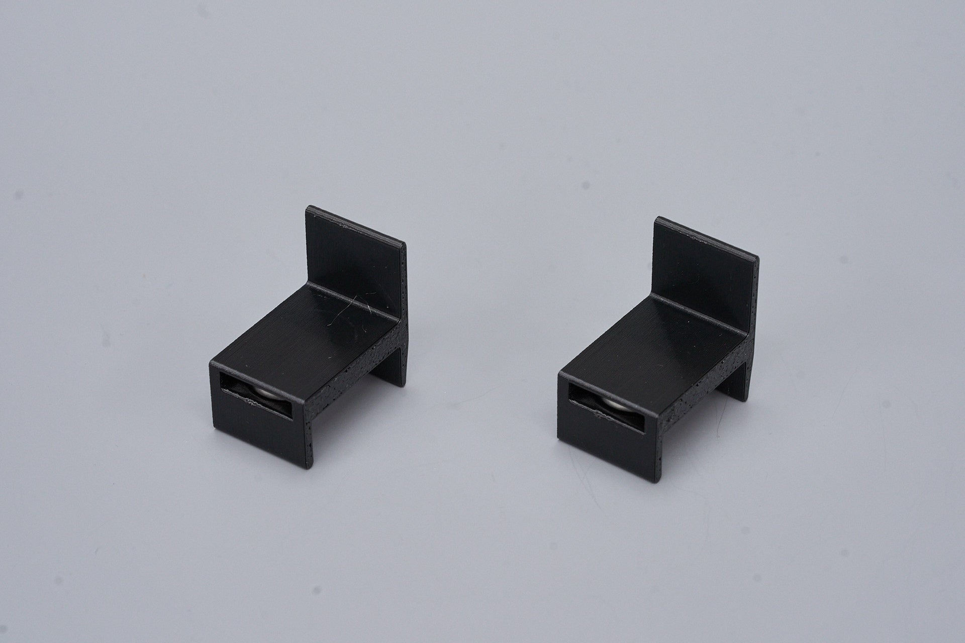 Halter für CamperFan