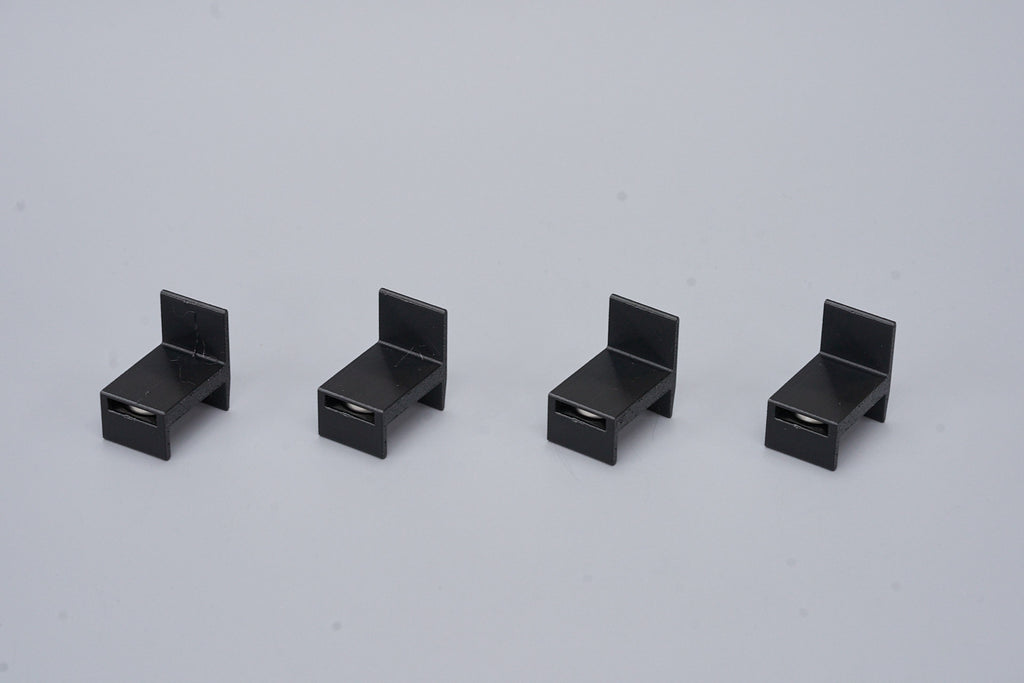 Halter für CamperFan