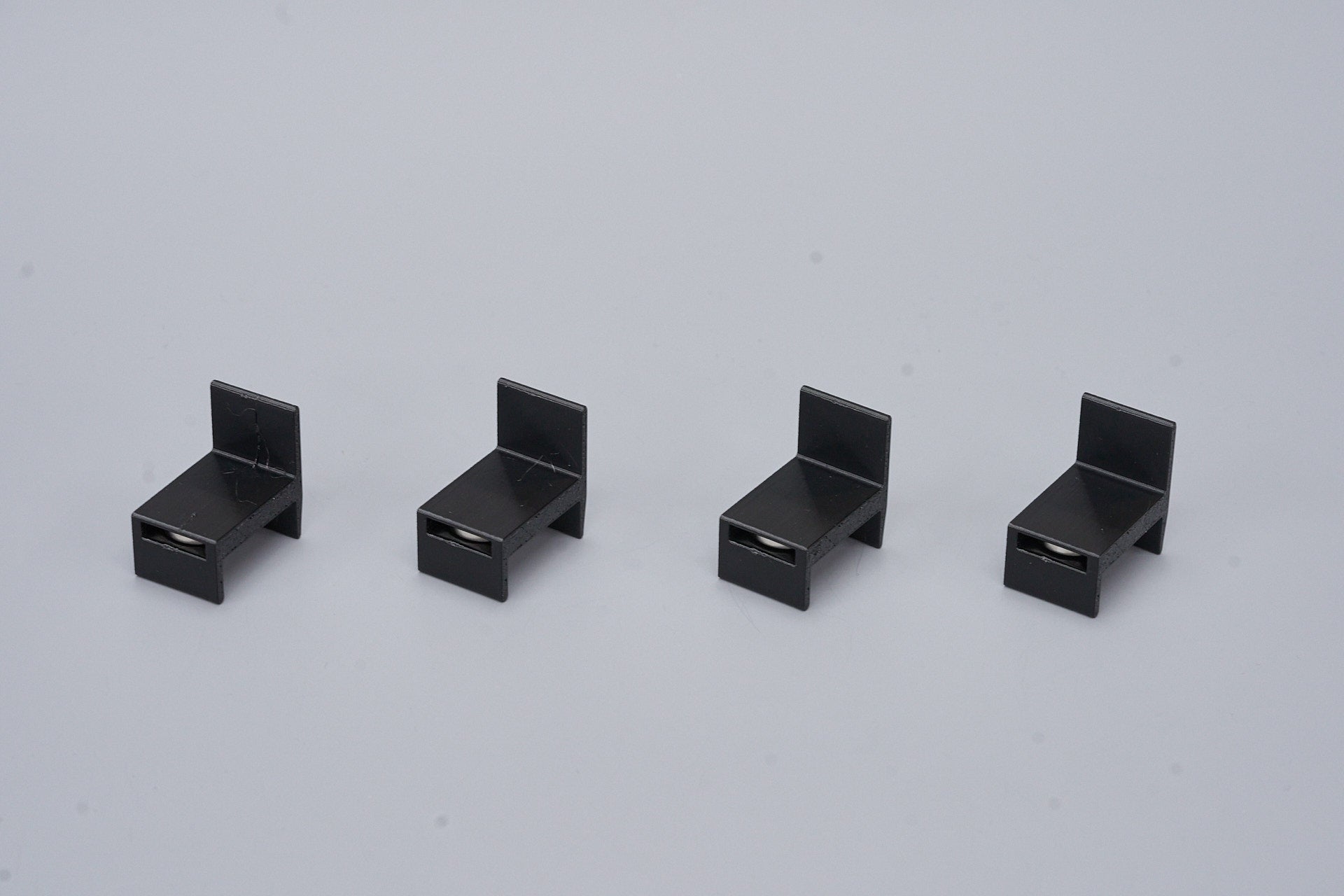 Halter für CamperFan