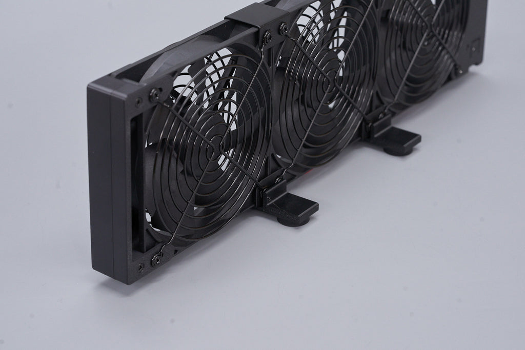 Halter für CamperFan