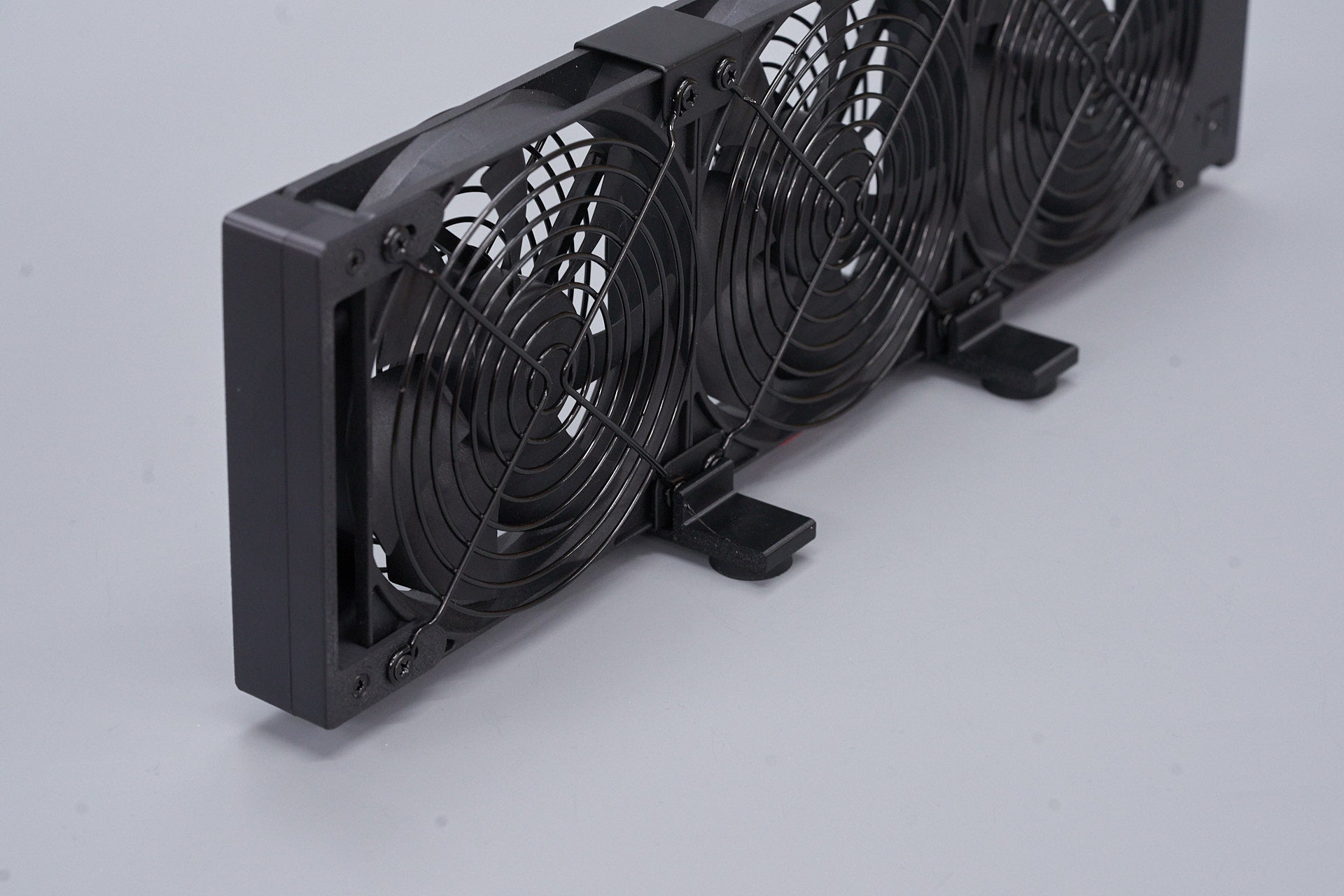 Halter für CamperFan