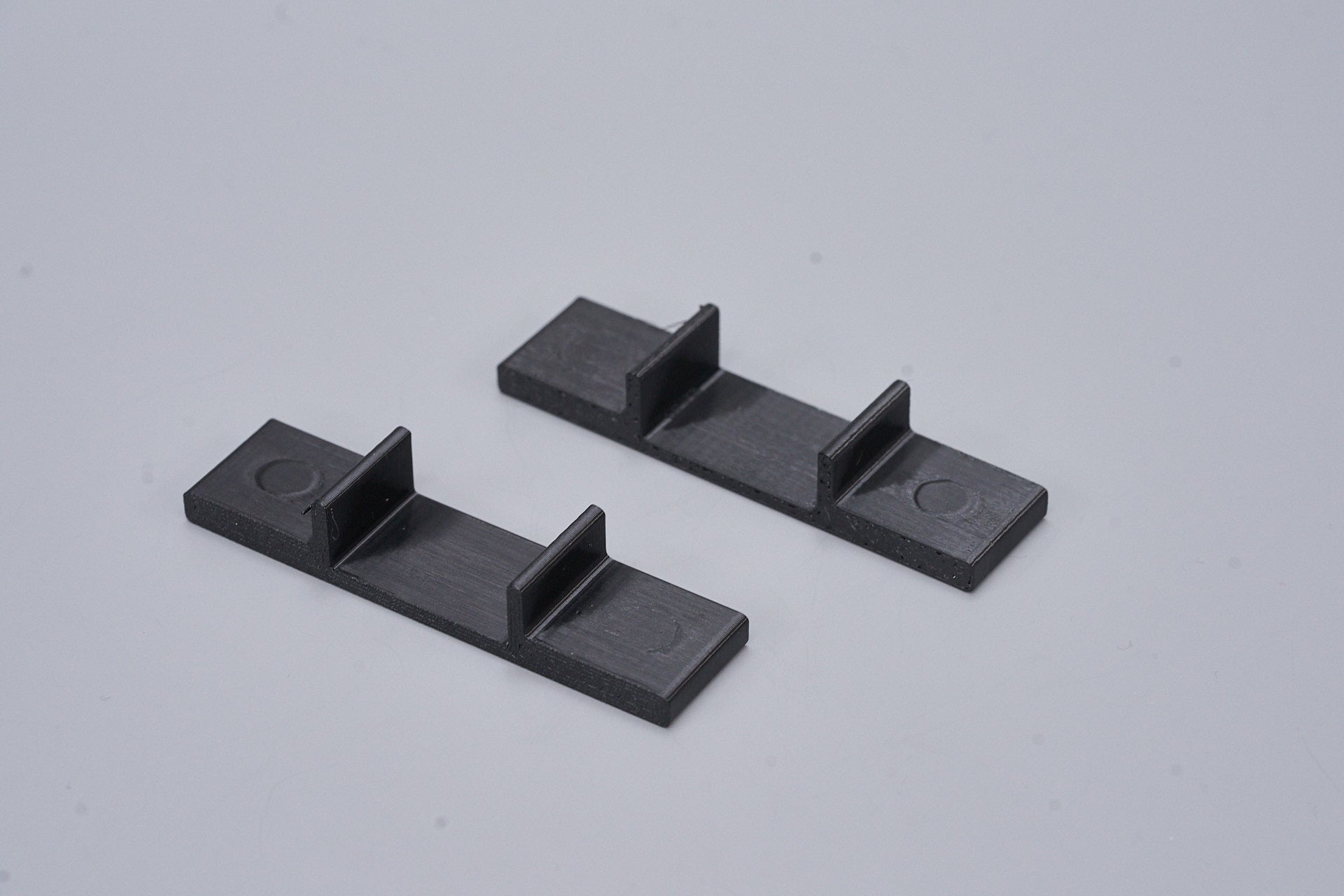 Halter für CamperFan