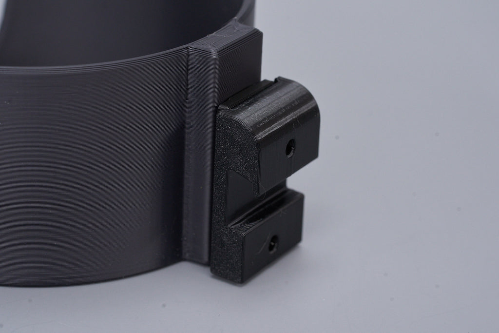 CupMount Montageadapter