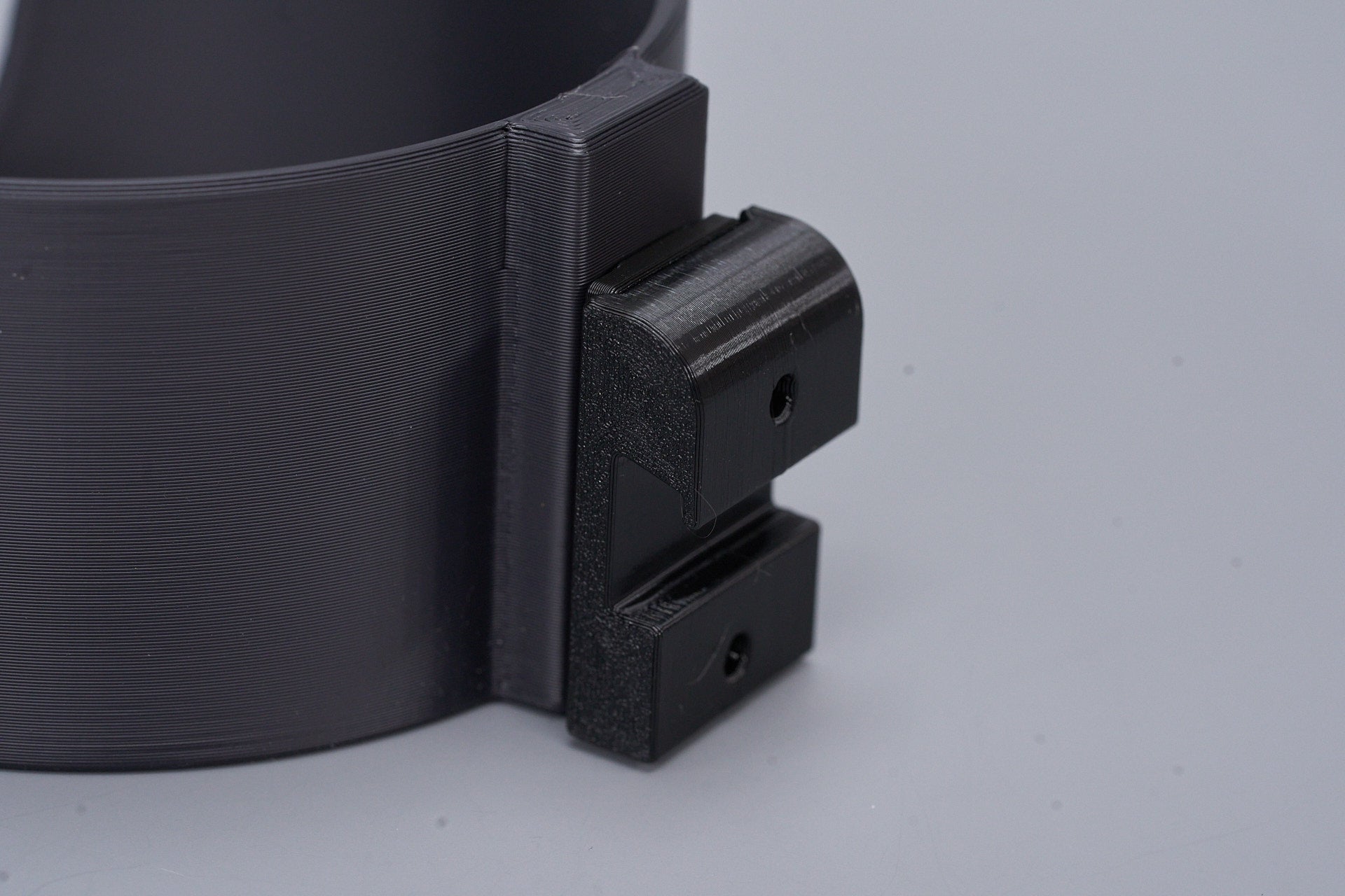 CupMount Montageadapter