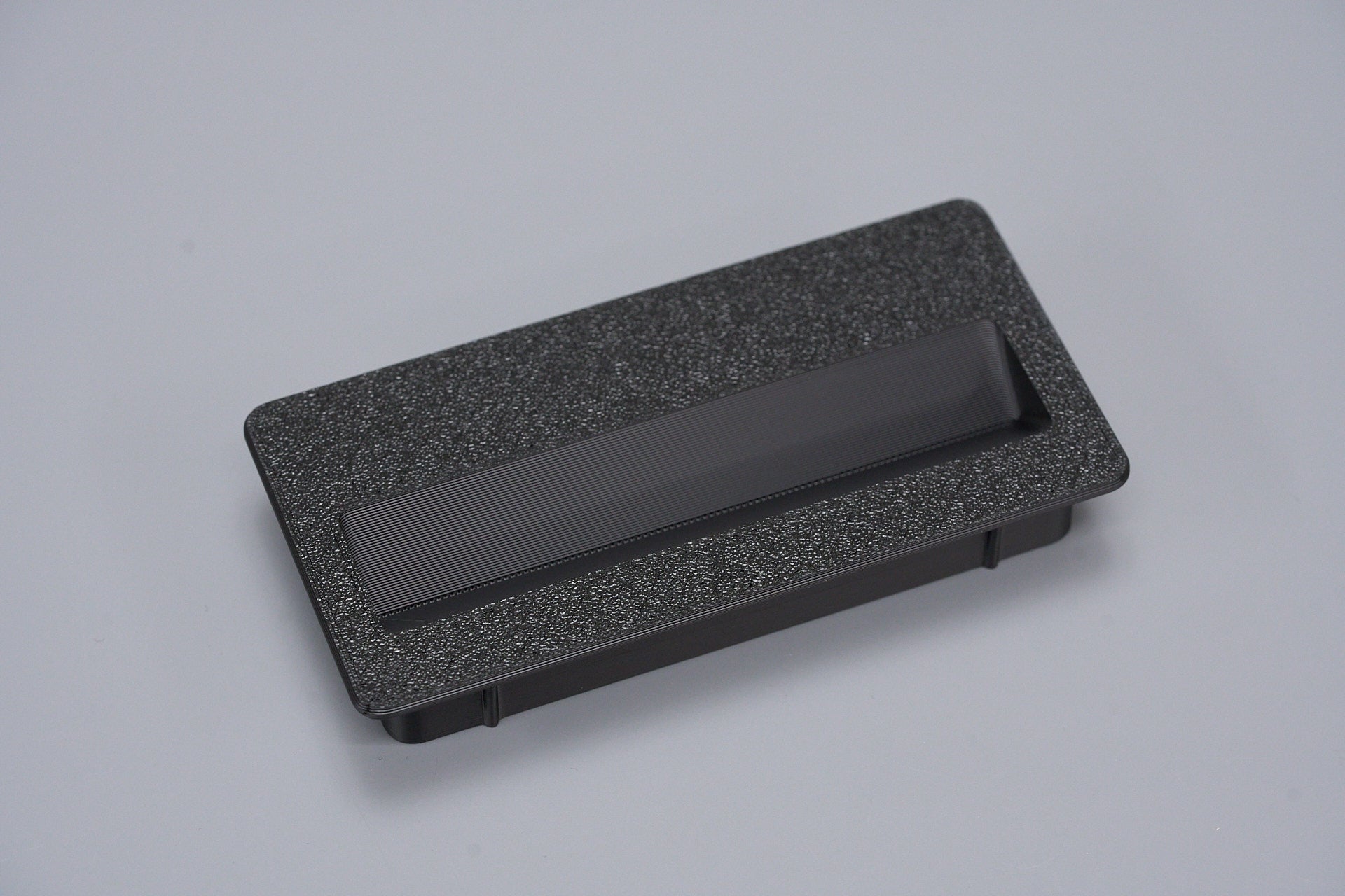 Blende für Leuchte im Ducato