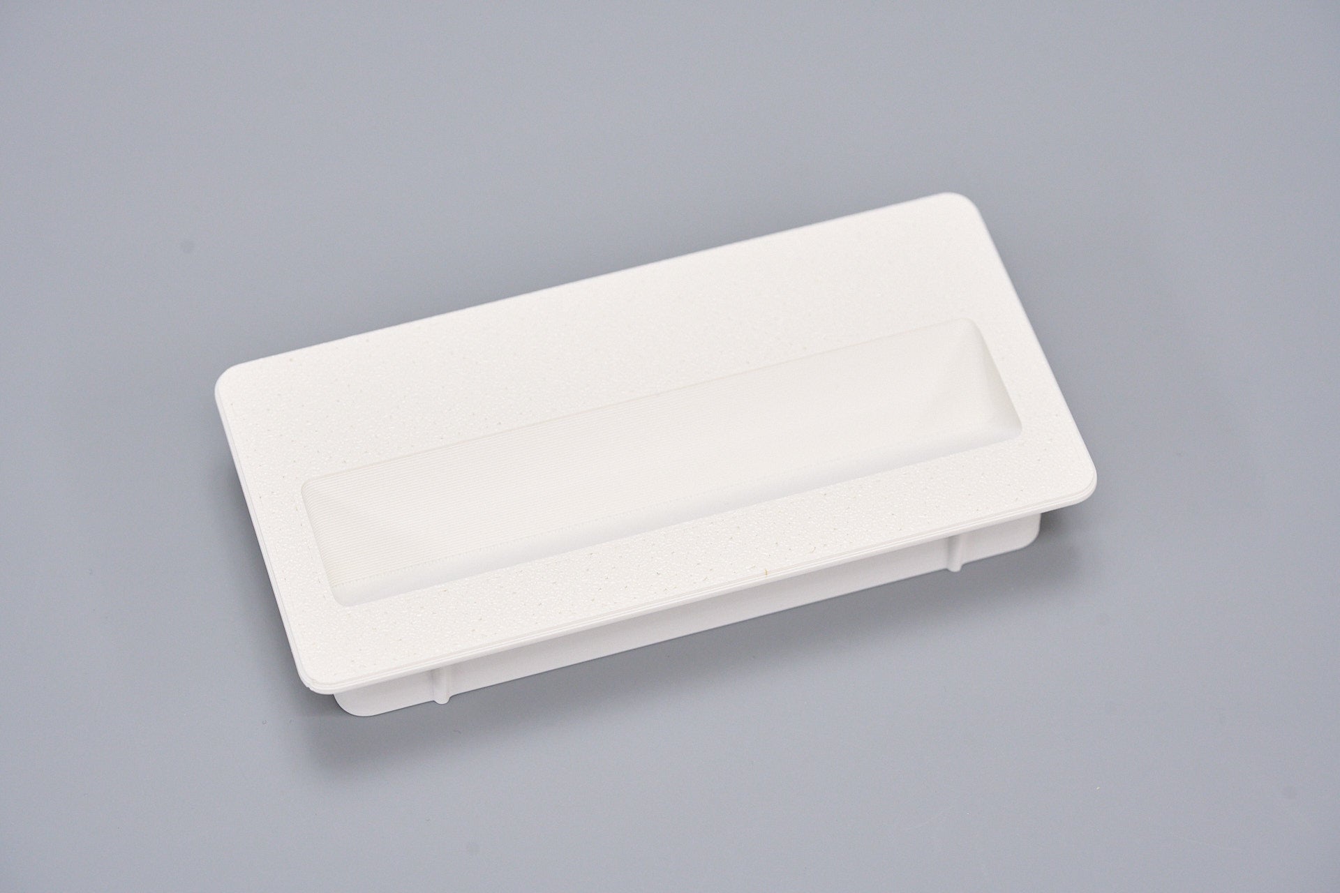 Blende für Leuchte im Ducato