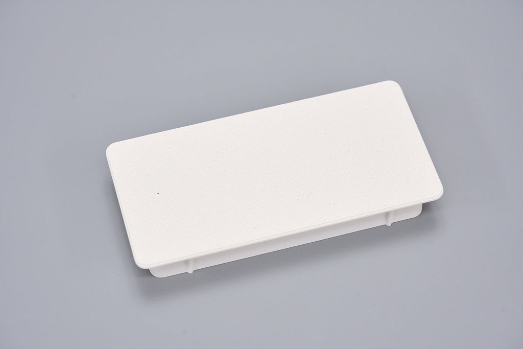 Blende für Leuchte im Ducato