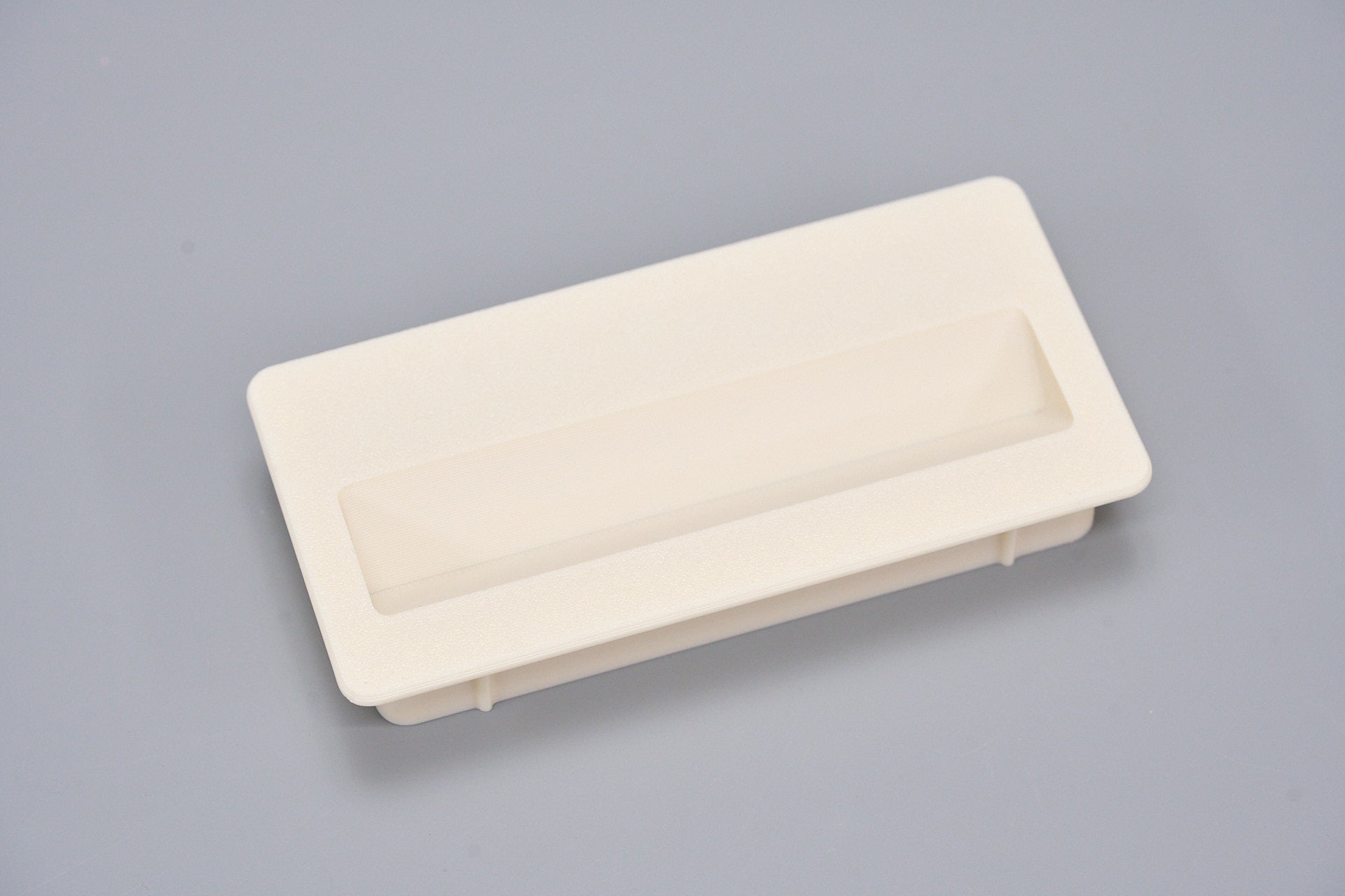 Blende für Leuchte im Ducato