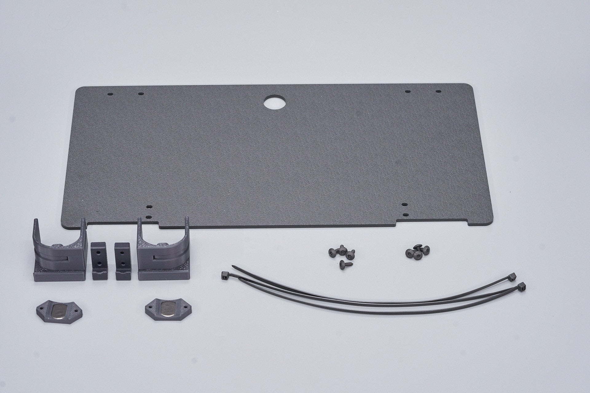 Sitzkonsolen-Klappe für Ducato/Boxer/Jumper/Movano/Proace