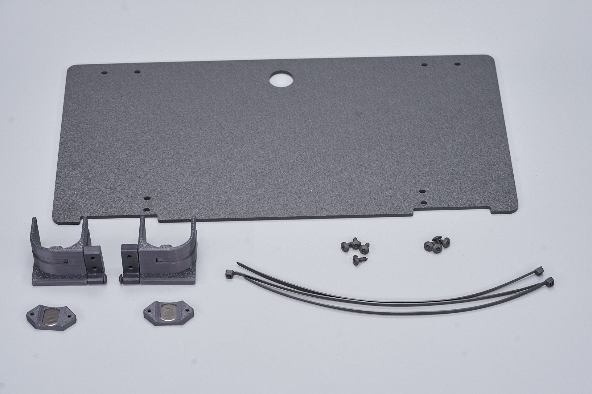 Sitzkonsolen-Klappe für Ducato/Boxer/Jumper/Movano/Proace