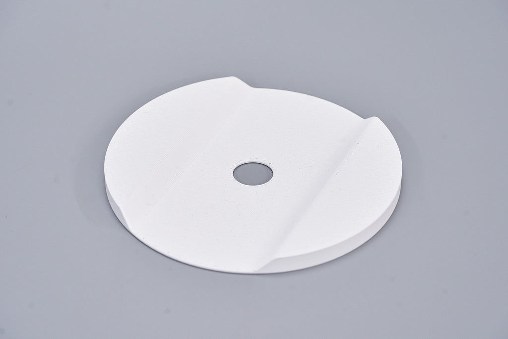 Antennen Adapter Platte für Ducato/Movano/Jumper/Boxer