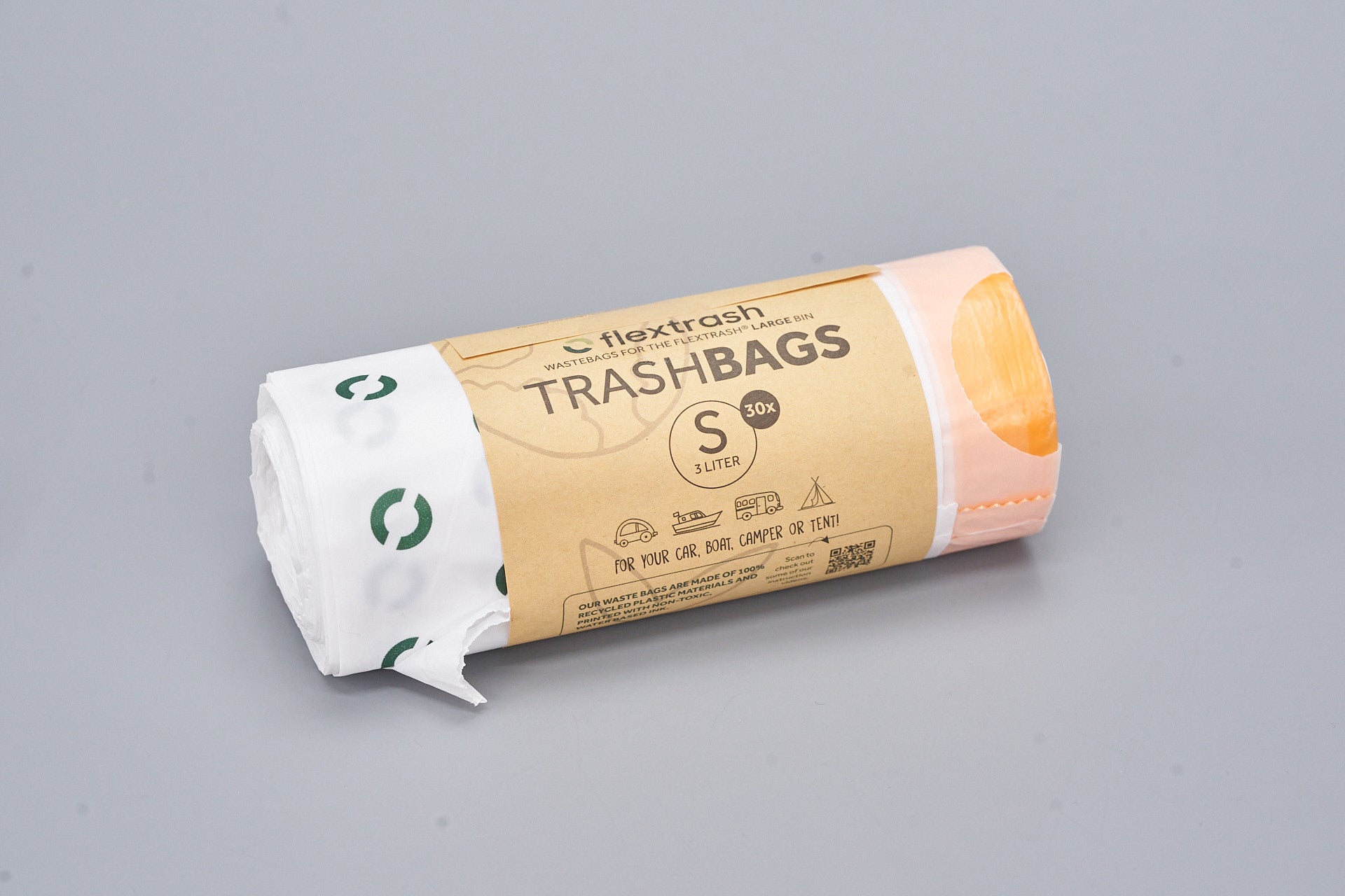 Flextrash Müllbeutel Trashbags