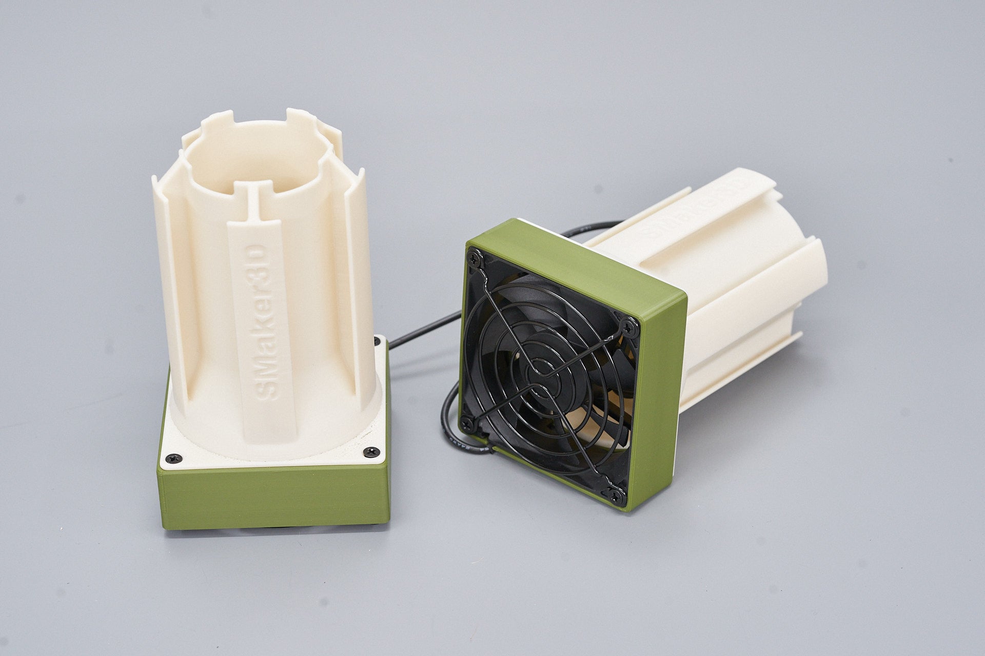 Schuhlüfter & -trockner