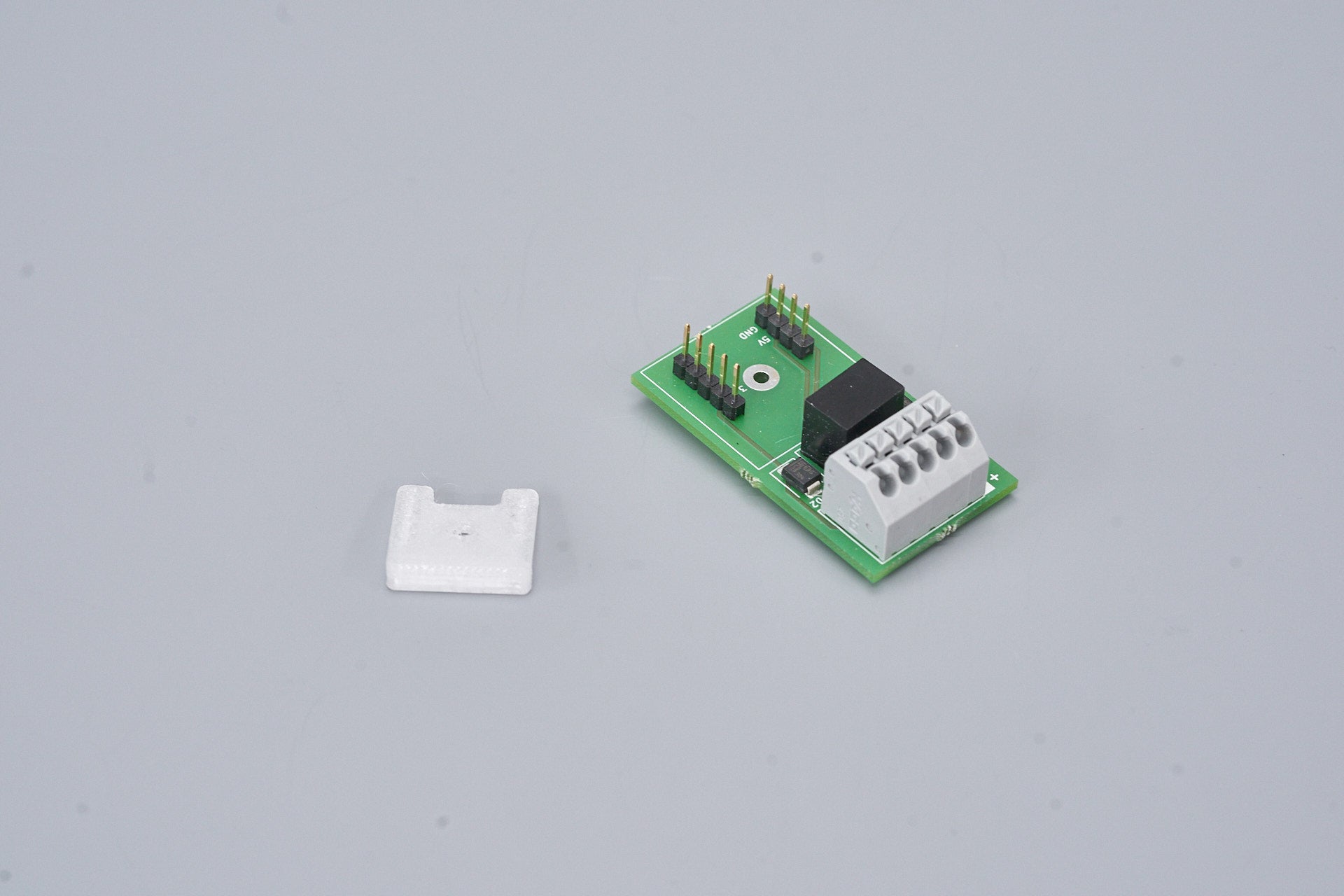 PCB PWM-Signal-Out Adapter 1-Kanal für Atom von M5Stack