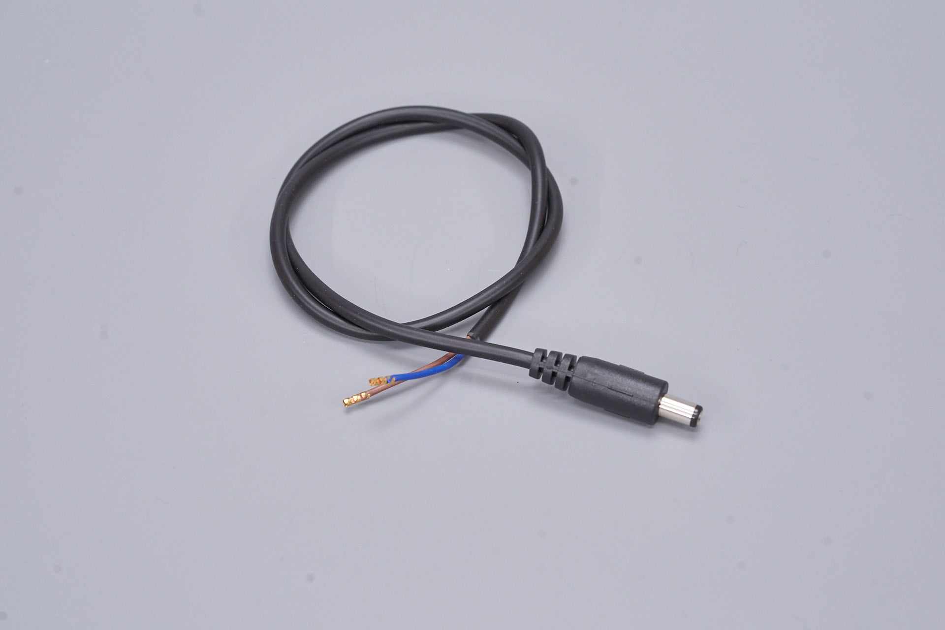 12V Hohlstecker Kabel