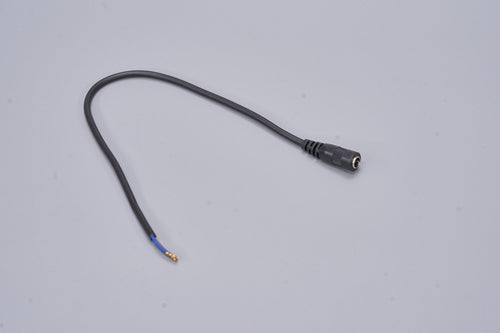 12V Hohlstecker Kabel