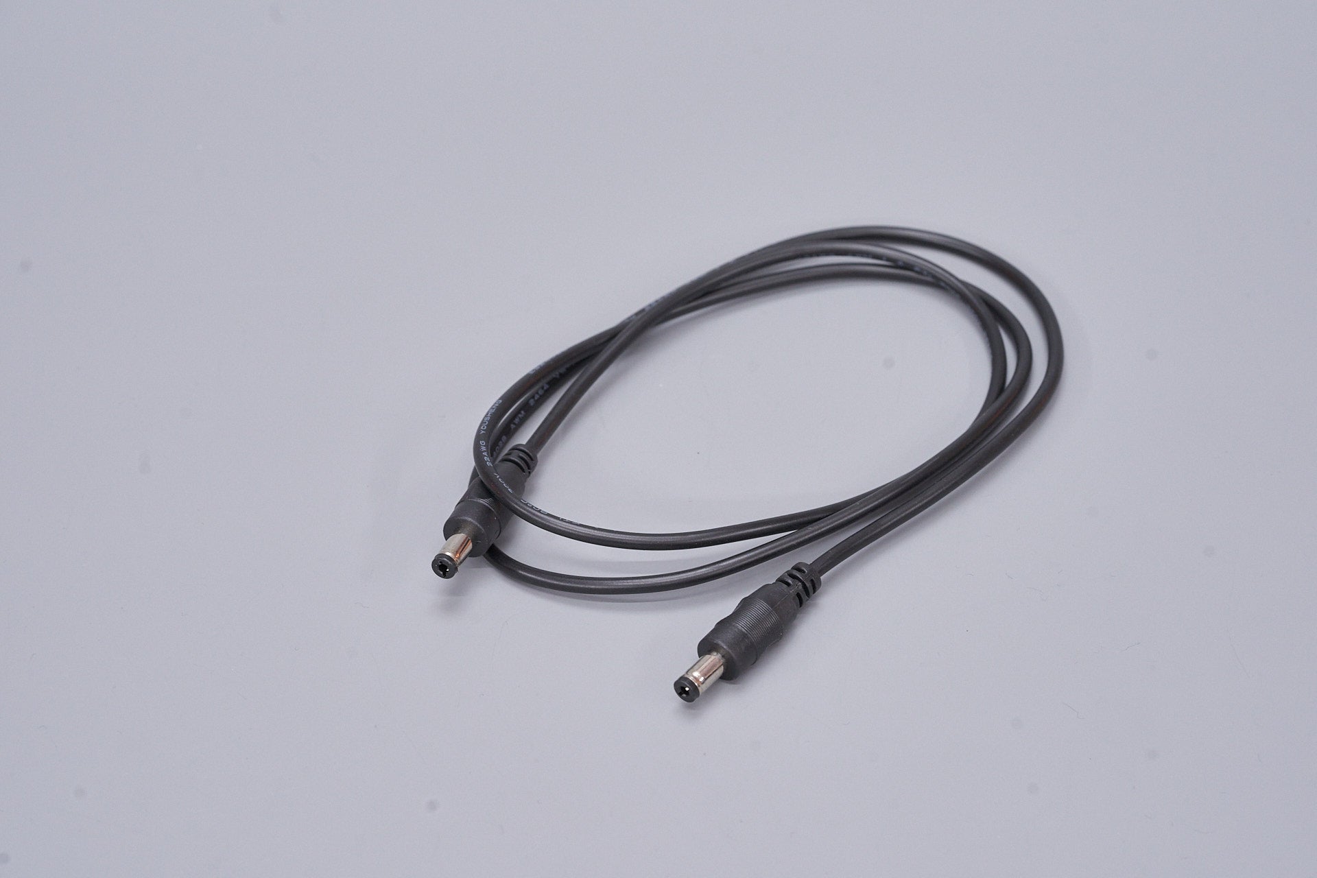 12V Hohlstecker Kabel