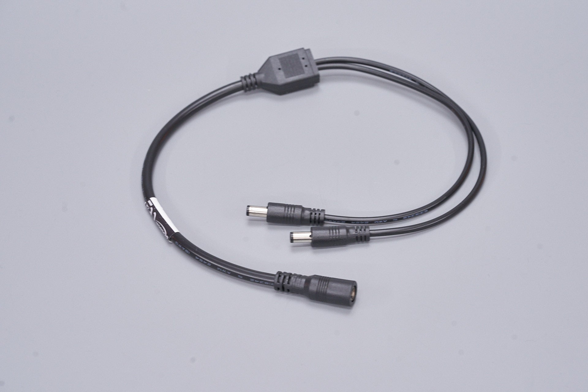 12V Hohlstecker Kabel